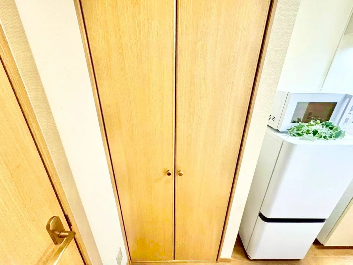 ※撮影用の観察植物・食器調理器具・雑貨類等はございません。※写真は現況優先