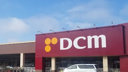 DCM厚別西店まで350m