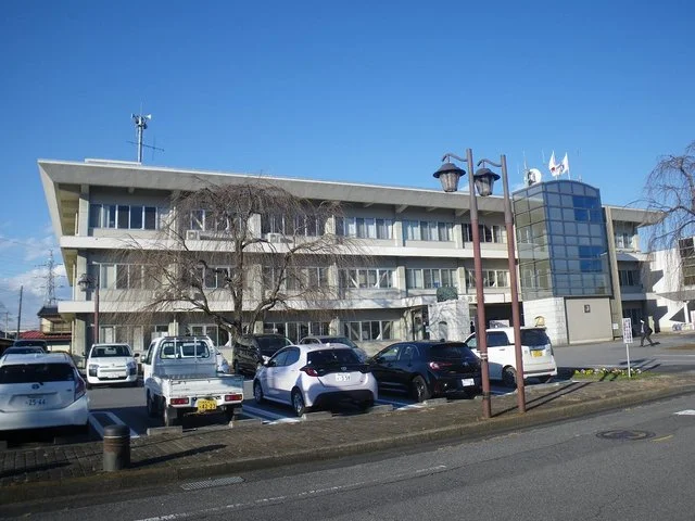 さくら市役所まで3200m