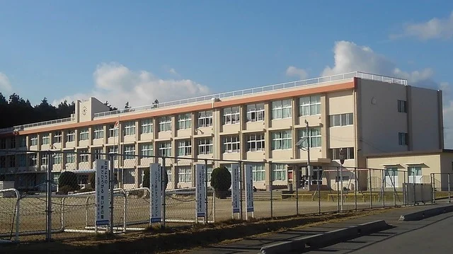 茨城町立葵小学校まで600m