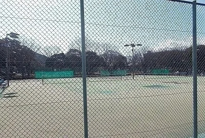 大岡公園まで400m