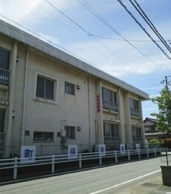 桜町保育園まで600m