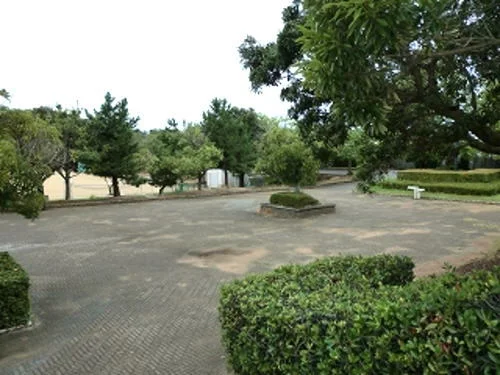 三国運動公園まで1900m