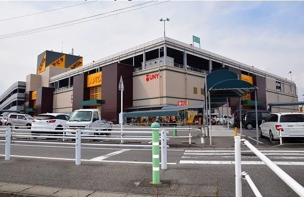 アピタ大府店まで700m