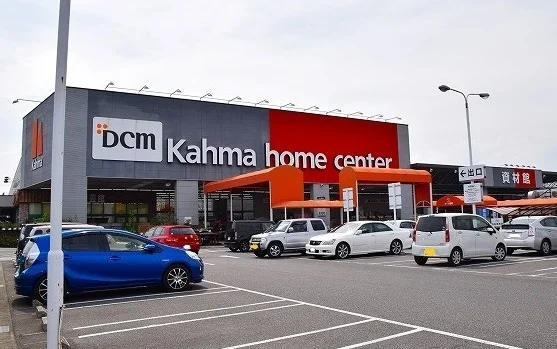 DCM大府店まで1200m