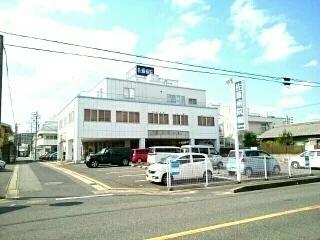 佐藤病院まで650m