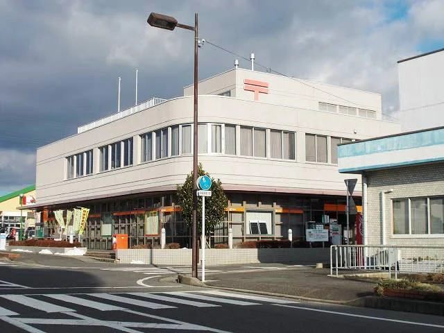 近江日野郵便局まで2300m