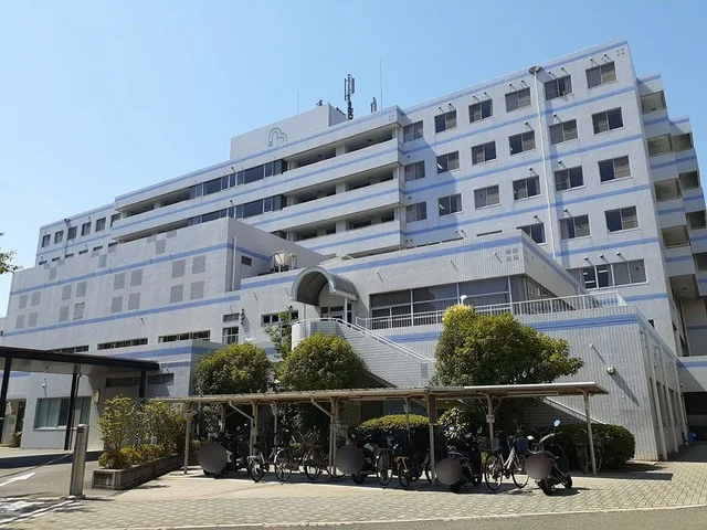 八尾総合病院様まで138m