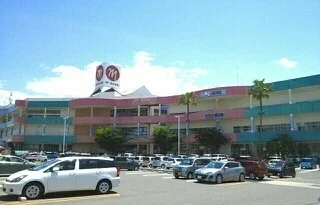 パワーシティ屋島店さんまで1700m