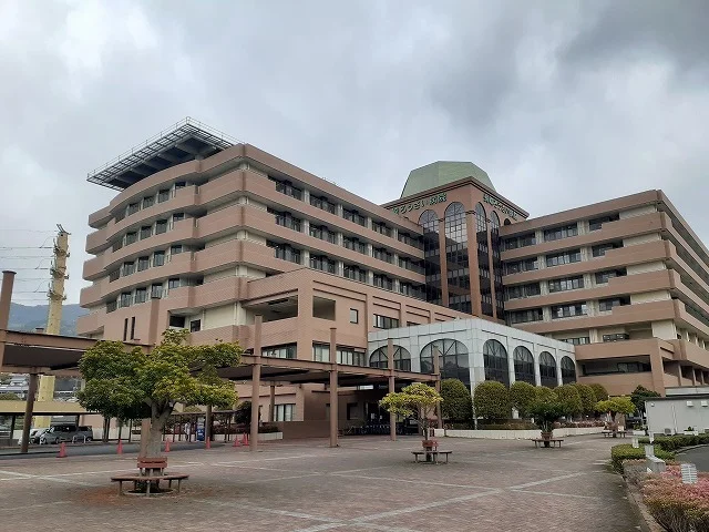 長崎労災病院まで1900m