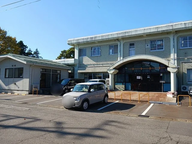 かたばみ保育園まで168m