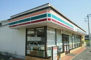 セブンイレブン請西東２丁目店まで650m