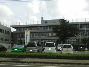 十日町市役所まで680m
