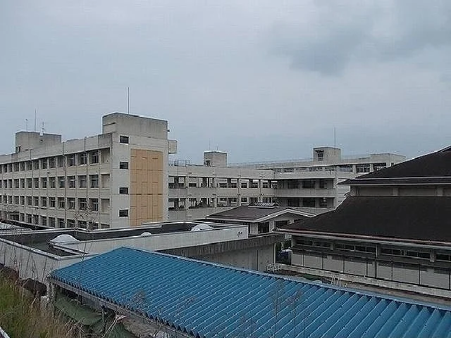 今治市立桜井小学校まで700m