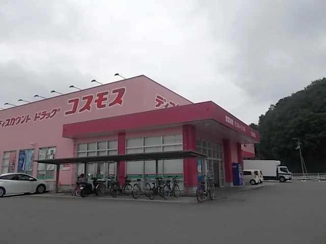 コスモス北日吉店様まで700m