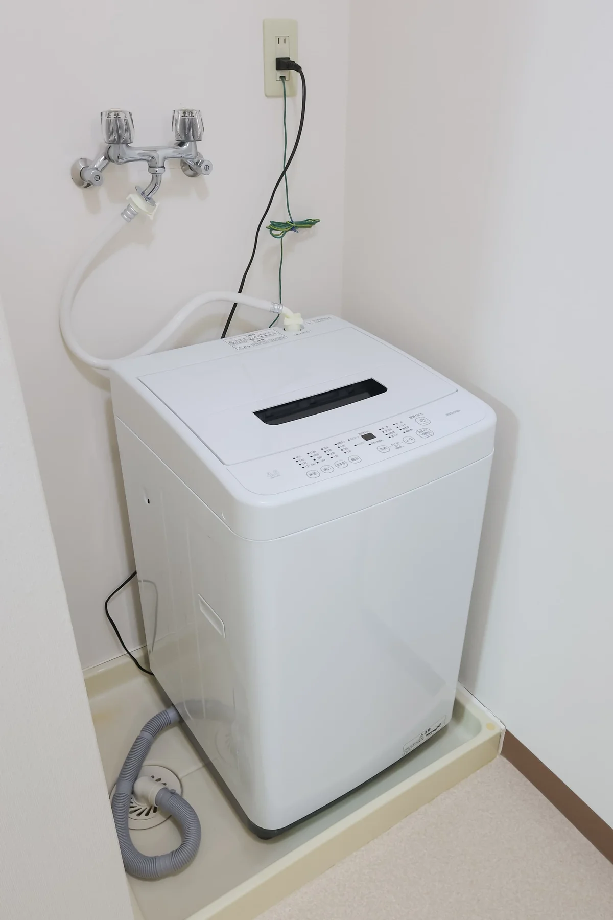 洗濯機