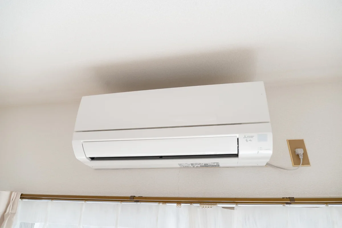 エアコン