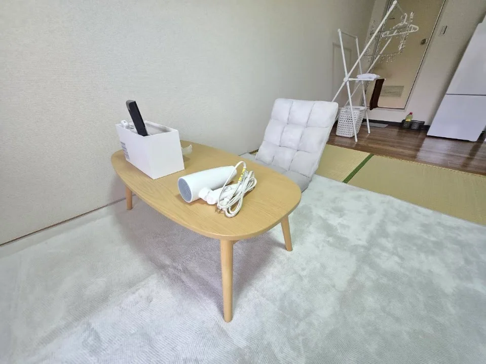 テーブル・座椅子