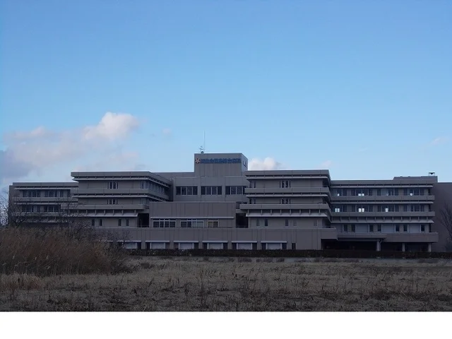 済生会福島総合病院まで3300m