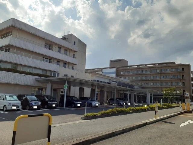 公立藤田総合病院まで1200m