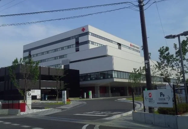 福島赤十字病院まで750m