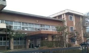 福島市立福島第三小学校まで110m