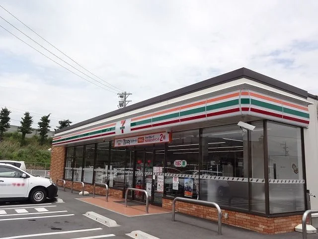セブンイレブン  松本町神店まで600m
