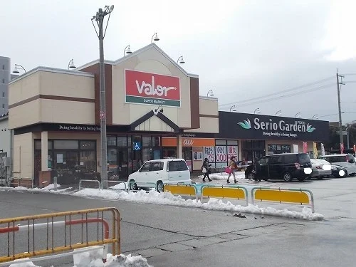 セリオガーデン 福井南店まで900m