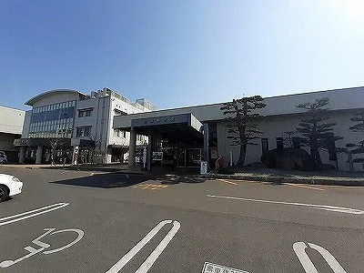 三木町役場さんまで3700m