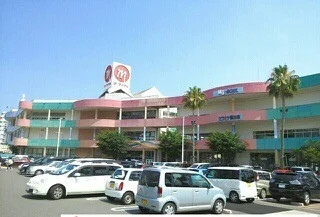 パワーシティ屋島店さんまで1400m