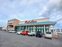 マルナカ水田店さんまで300m