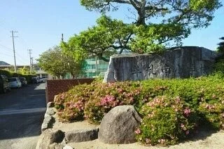 牟礼南小学校さんまで1190m