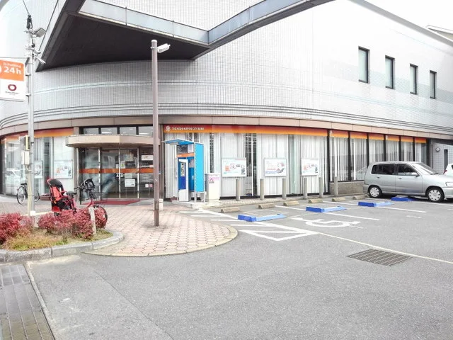 西日本シティ銀行博多南支店まで400m