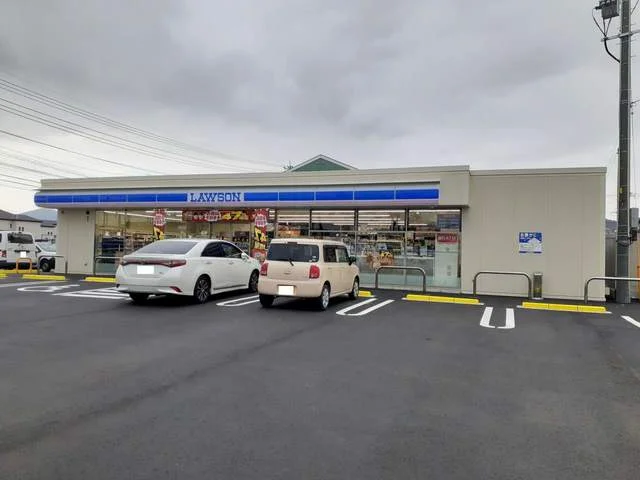 ローソン 小城畑田店まで1500m