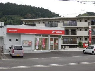 羽高郵便局まで700m