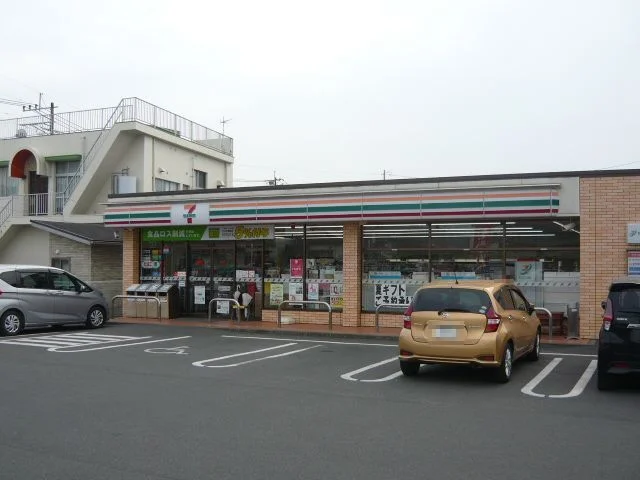 セブンイレブン薩摩川内隅之城店まで1400m
