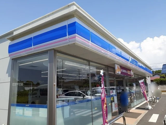 ローソン千葉犢橋町まで316m