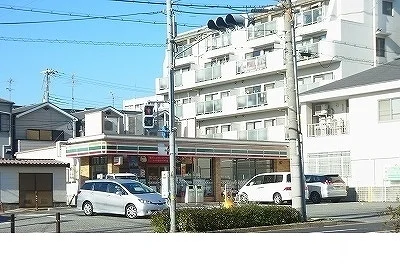 セブンイレブン大和町４丁目店まで300m