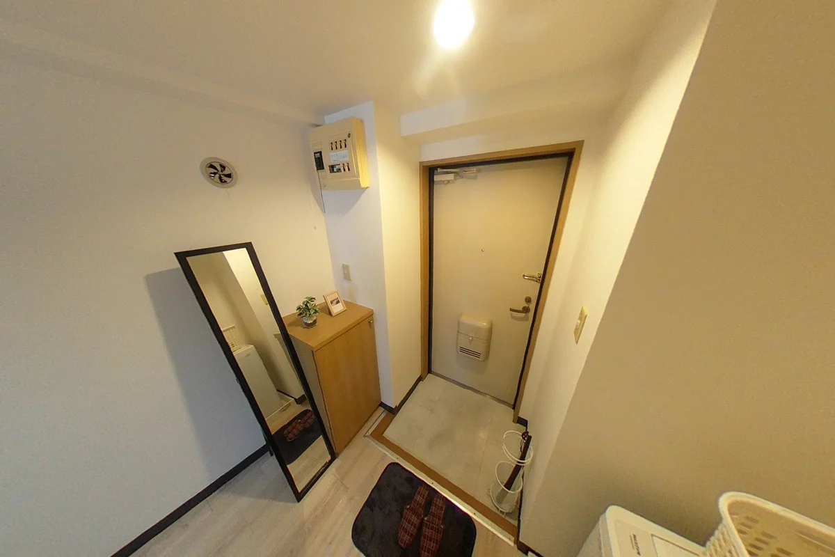 家具・家電設置のイメージ画像の為、実際とは異なります。