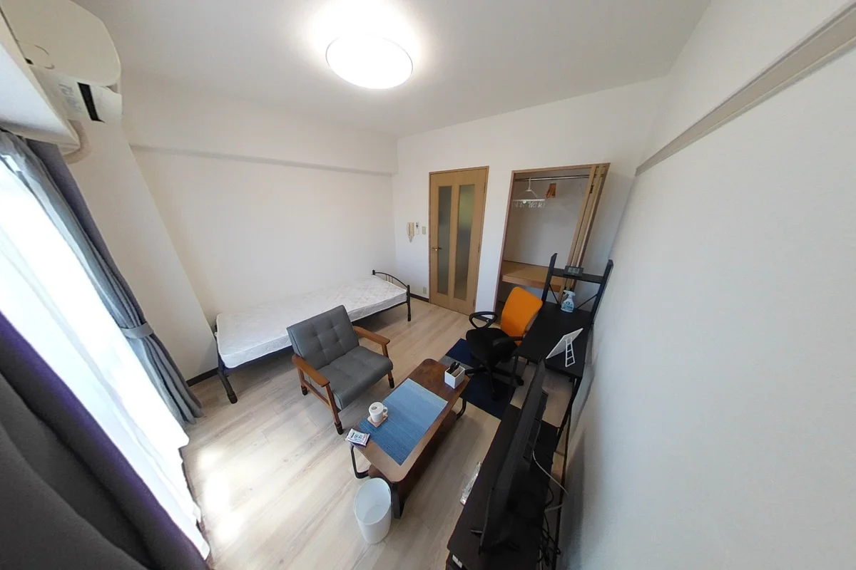 家具・家電設置のイメージ画像の為、実際とは異なります。