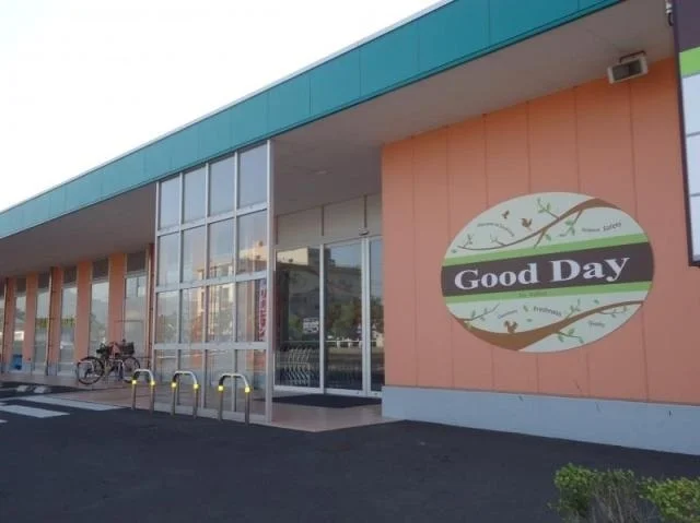 グッディー医大通店まで700m