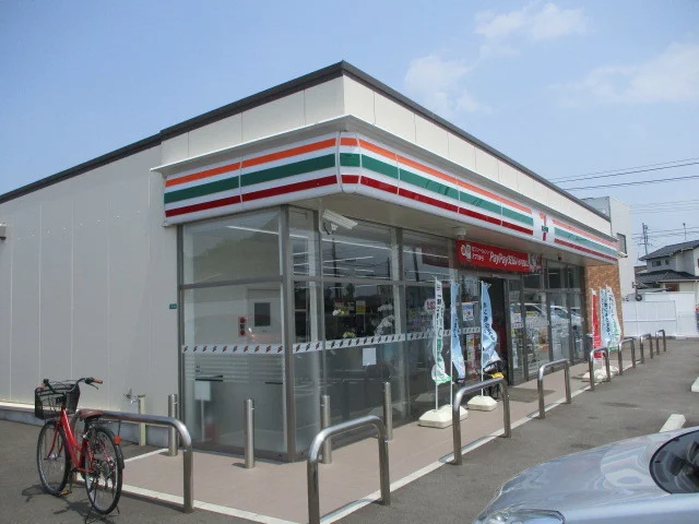 セブンイイレブン宇部岬町２丁目まで350m