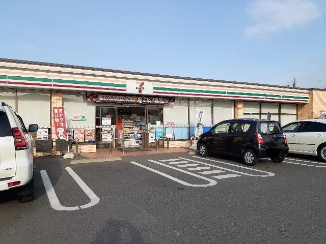 セブンイレブン東川口４丁目店まで600m