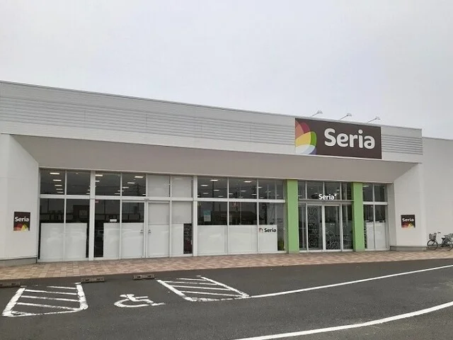 セリアヤオコー川島店まで510m