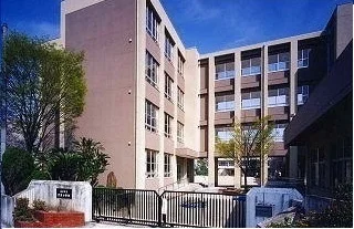 円座小学校さんまで900m