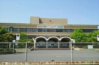 香川県警察運転免許センターまで900m