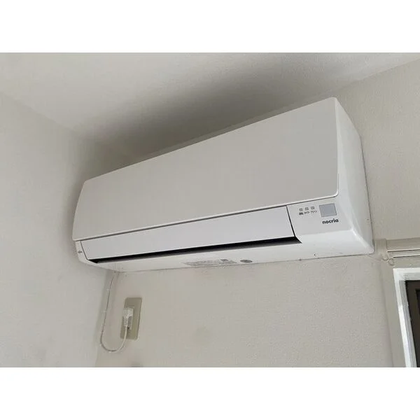 家具設置前のお部屋の画像になります