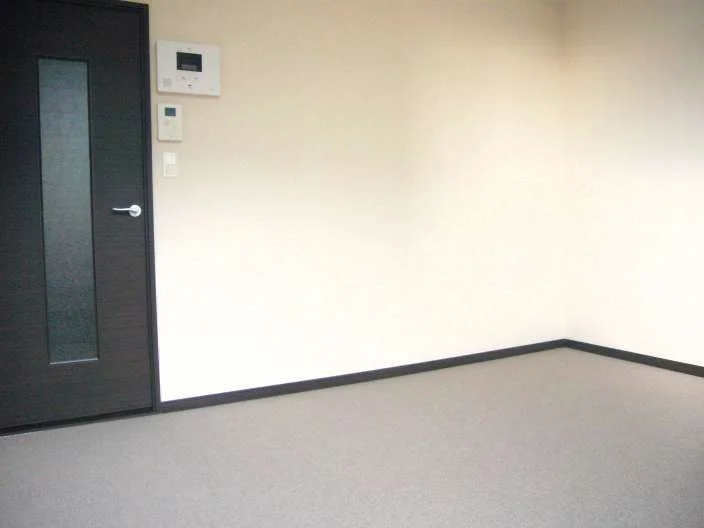 きれいなリビングです！