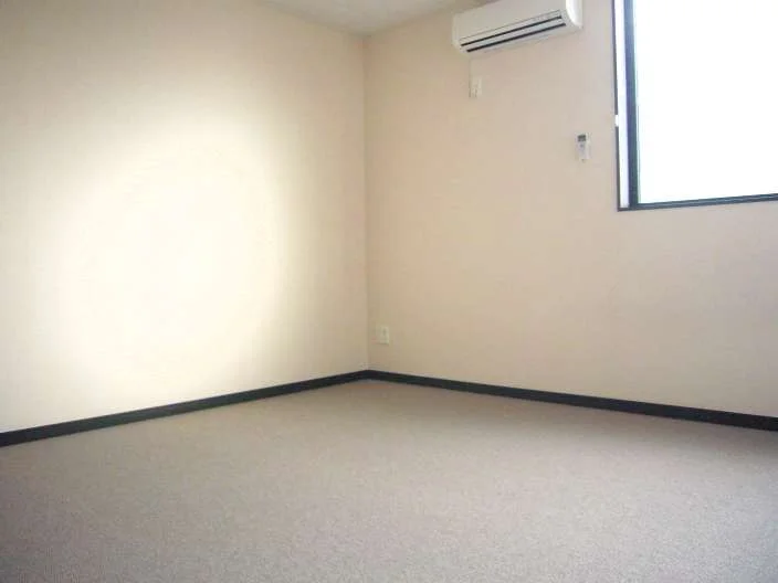 きらいなリビングです！