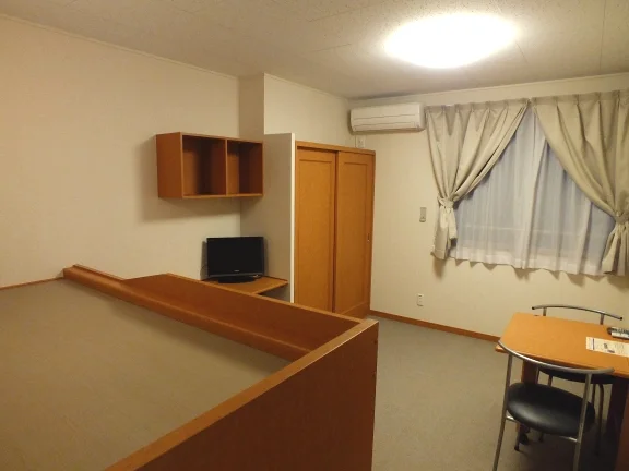 2F以上はじゅうたん